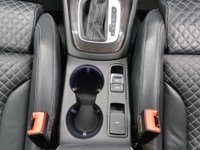 USED 2014 64 AUDI RS Q3 2.5 TFSI SUV 5dr Quattro S Tronic PAN ROOF + QUILTED SEATS