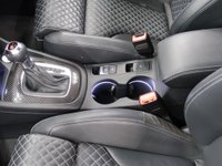 USED 2014 64 AUDI RS Q3 2.5 TFSI SUV 5dr Quattro S Tronic PAN ROOF + QUILTED SEATS