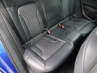USED 2014 64 AUDI RS Q3 2.5 TFSI SUV 5dr Quattro S Tronic PAN ROOF + QUILTED SEATS