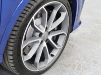 USED 2014 64 AUDI RS Q3 2.5 TFSI SUV 5dr Quattro S Tronic PAN ROOF + QUILTED SEATS