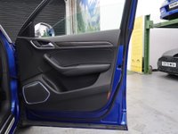 USED 2014 64 AUDI RS Q3 2.5 TFSI SUV 5dr Quattro S Tronic PAN ROOF + QUILTED SEATS