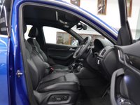 USED 2014 64 AUDI RS Q3 2.5 TFSI SUV 5dr Quattro S Tronic PAN ROOF + QUILTED SEATS