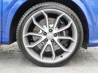 USED 2014 64 AUDI RS Q3 2.5 TFSI SUV 5dr Quattro S Tronic PAN ROOF + QUILTED SEATS