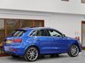 USED 2014 64 AUDI RS Q3 2.5 TFSI SUV 5dr Quattro S Tronic PAN ROOF + QUILTED SEATS