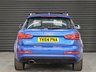 USED 2014 64 AUDI RS Q3 2.5 TFSI SUV 5dr Quattro S Tronic PAN ROOF + QUILTED SEATS