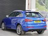 USED 2014 64 AUDI RS Q3 2.5 TFSI SUV 5dr Quattro S Tronic PAN ROOF + QUILTED SEATS
