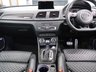 USED 2014 64 AUDI RS Q3 2.5 TFSI SUV 5dr Quattro S Tronic PAN ROOF + QUILTED SEATS
