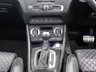 USED 2014 64 AUDI RS Q3 2.5 TFSI SUV 5dr Quattro S Tronic PAN ROOF + QUILTED SEATS
