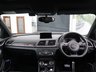 USED 2014 64 AUDI RS Q3 2.5 TFSI SUV 5dr Quattro S Tronic PAN ROOF + QUILTED SEATS