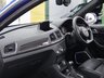 USED 2014 64 AUDI RS Q3 2.5 TFSI SUV 5dr Quattro S Tronic PAN ROOF + QUILTED SEATS