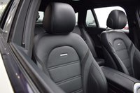 USED 2017 66 MERCEDES-BENZ C-CLASS 4.0 C63 V8 BiTurbo AMG (Premium) Estate 5dr Petrol SpdS MCT Euro 6 (s/s) (476 ps) FULL CARBON KIT / MEGA SPEC!!