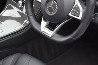 USED 2017 66 MERCEDES-BENZ C-CLASS 4.0 C63 V8 BiTurbo AMG (Premium) Estate 5dr Petrol SpdS MCT Euro 6 (s/s) (476 ps) FULL CARBON KIT / MEGA SPEC!!