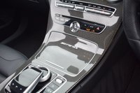 USED 2017 66 MERCEDES-BENZ C-CLASS 4.0 C63 V8 BiTurbo AMG (Premium) Estate 5dr Petrol SpdS MCT Euro 6 (s/s) (476 ps) FULL CARBON KIT / MEGA SPEC!!