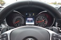 USED 2017 66 MERCEDES-BENZ C-CLASS 4.0 C63 V8 BiTurbo AMG (Premium) Estate 5dr Petrol SpdS MCT Euro 6 (s/s) (476 ps) FULL CARBON KIT / MEGA SPEC!!