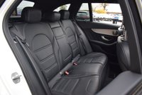 USED 2017 66 MERCEDES-BENZ C-CLASS 4.0 C63 V8 BiTurbo AMG (Premium) Estate 5dr Petrol SpdS MCT Euro 6 (s/s) (476 ps) FULL CARBON KIT / MEGA SPEC!!