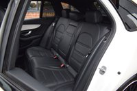 USED 2017 66 MERCEDES-BENZ C-CLASS 4.0 C63 V8 BiTurbo AMG (Premium) Estate 5dr Petrol SpdS MCT Euro 6 (s/s) (476 ps) FULL CARBON KIT / MEGA SPEC!!
