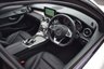 USED 2017 66 MERCEDES-BENZ C-CLASS 4.0 C63 V8 BiTurbo AMG (Premium) Estate 5dr Petrol SpdS MCT Euro 6 (s/s) (476 ps) FULL CARBON KIT / MEGA SPEC!!