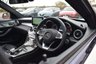 USED 2017 66 MERCEDES-BENZ C-CLASS 4.0 C63 V8 BiTurbo AMG (Premium) Estate 5dr Petrol SpdS MCT Euro 6 (s/s) (476 ps) FULL CARBON KIT / MEGA SPEC!!