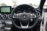 USED 2017 66 MERCEDES-BENZ C-CLASS 4.0 C63 V8 BiTurbo AMG (Premium) Estate 5dr Petrol SpdS MCT Euro 6 (s/s) (476 ps) FULL CARBON KIT / MEGA SPEC!!