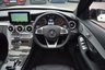 USED 2017 66 MERCEDES-BENZ C-CLASS 4.0 C63 V8 BiTurbo AMG (Premium) Estate 5dr Petrol SpdS MCT Euro 6 (s/s) (476 ps) FULL CARBON KIT / MEGA SPEC!!
