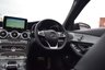 USED 2017 66 MERCEDES-BENZ C-CLASS 4.0 C63 V8 BiTurbo AMG (Premium) Estate 5dr Petrol SpdS MCT Euro 6 (s/s) (476 ps) FULL CARBON KIT / MEGA SPEC!!