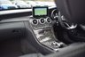 USED 2017 66 MERCEDES-BENZ C-CLASS 4.0 C63 V8 BiTurbo AMG (Premium) Estate 5dr Petrol SpdS MCT Euro 6 (s/s) (476 ps) FULL CARBON KIT / MEGA SPEC!!