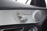 USED 2017 66 MERCEDES-BENZ C-CLASS 4.0 C63 V8 BiTurbo AMG (Premium) Estate 5dr Petrol SpdS MCT Euro 6 (s/s) (476 ps) FULL CARBON KIT / MEGA SPEC!!