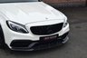 USED 2017 66 MERCEDES-BENZ C-CLASS 4.0 C63 V8 BiTurbo AMG (Premium) Estate 5dr Petrol SpdS MCT Euro 6 (s/s) (476 ps) FULL CARBON KIT / MEGA SPEC!!