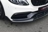 USED 2017 66 MERCEDES-BENZ C-CLASS 4.0 C63 V8 BiTurbo AMG (Premium) Estate 5dr Petrol SpdS MCT Euro 6 (s/s) (476 ps) FULL CARBON KIT / MEGA SPEC!!