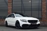 USED 2017 66 MERCEDES-BENZ C-CLASS 4.0 C63 V8 BiTurbo AMG (Premium) Estate 5dr Petrol SpdS MCT Euro 6 (s/s) (476 ps) FULL CARBON KIT / MEGA SPEC!!