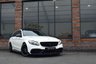 USED 2017 66 MERCEDES-BENZ C-CLASS 4.0 C63 V8 BiTurbo AMG (Premium) Estate 5dr Petrol SpdS MCT Euro 6 (s/s) (476 ps) FULL CARBON KIT / MEGA SPEC!!