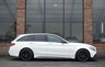 USED 2017 66 MERCEDES-BENZ C-CLASS 4.0 C63 V8 BiTurbo AMG (Premium) Estate 5dr Petrol SpdS MCT Euro 6 (s/s) (476 ps) FULL CARBON KIT / MEGA SPEC!!