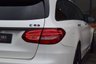 USED 2017 66 MERCEDES-BENZ C-CLASS 4.0 C63 V8 BiTurbo AMG (Premium) Estate 5dr Petrol SpdS MCT Euro 6 (s/s) (476 ps) FULL CARBON KIT / MEGA SPEC!!