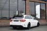 USED 2017 66 MERCEDES-BENZ C-CLASS 4.0 C63 V8 BiTurbo AMG (Premium) Estate 5dr Petrol SpdS MCT Euro 6 (s/s) (476 ps) FULL CARBON KIT / MEGA SPEC!!