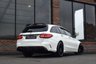 USED 2017 66 MERCEDES-BENZ C-CLASS 4.0 C63 V8 BiTurbo AMG (Premium) Estate 5dr Petrol SpdS MCT Euro 6 (s/s) (476 ps) FULL CARBON KIT / MEGA SPEC!!