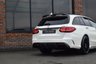 USED 2017 66 MERCEDES-BENZ C-CLASS 4.0 C63 V8 BiTurbo AMG (Premium) Estate 5dr Petrol SpdS MCT Euro 6 (s/s) (476 ps) FULL CARBON KIT / MEGA SPEC!!