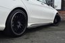 USED 2017 66 MERCEDES-BENZ C-CLASS 4.0 C63 V8 BiTurbo AMG (Premium) Estate 5dr Petrol SpdS MCT Euro 6 (s/s) (476 ps) FULL CARBON KIT / MEGA SPEC!!