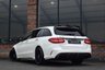 USED 2017 66 MERCEDES-BENZ C-CLASS 4.0 C63 V8 BiTurbo AMG (Premium) Estate 5dr Petrol SpdS MCT Euro 6 (s/s) (476 ps) FULL CARBON KIT / MEGA SPEC!!