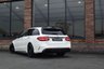 USED 2017 66 MERCEDES-BENZ C-CLASS 4.0 C63 V8 BiTurbo AMG (Premium) Estate 5dr Petrol SpdS MCT Euro 6 (s/s) (476 ps) FULL CARBON KIT / MEGA SPEC!!