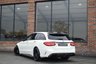 USED 2017 66 MERCEDES-BENZ C-CLASS 4.0 C63 V8 BiTurbo AMG (Premium) Estate 5dr Petrol SpdS MCT Euro 6 (s/s) (476 ps) FULL CARBON KIT / MEGA SPEC!!
