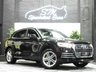 USED 2018 18 AUDI Q5 2.0 TFSI S line SUV 5dr Petrol S Tronic quattro Euro 6 (s/s) (252 ps) HUGE SPEC PAN ROOF HUD SAT NAV