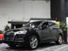 USED 2018 18 AUDI Q5 2.0 TFSI S line SUV 5dr Petrol S Tronic quattro Euro 6 (s/s) (252 ps) HUGE SPEC PAN ROOF HUD SAT NAV