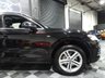 USED 2018 18 AUDI Q5 2.0 TFSI S line SUV 5dr Petrol S Tronic quattro Euro 6 (s/s) (252 ps) HUGE SPEC PAN ROOF HUD SAT NAV