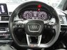 USED 2018 18 AUDI Q5 2.0 TFSI S line SUV 5dr Petrol S Tronic quattro Euro 6 (s/s) (252 ps) HUGE SPEC PAN ROOF HUD SAT NAV