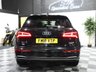 USED 2018 18 AUDI Q5 2.0 TFSI S line SUV 5dr Petrol S Tronic quattro Euro 6 (s/s) (252 ps) HUGE SPEC PAN ROOF HUD SAT NAV