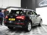 USED 2018 18 AUDI Q5 2.0 TFSI S line SUV 5dr Petrol S Tronic quattro Euro 6 (s/s) (252 ps) HUGE SPEC PAN ROOF HUD SAT NAV