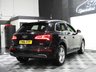 USED 2018 18 AUDI Q5 2.0 TFSI S line SUV 5dr Petrol S Tronic quattro Euro 6 (s/s) (252 ps) HUGE SPEC PAN ROOF HUD SAT NAV
