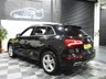USED 2018 18 AUDI Q5 2.0 TFSI S line SUV 5dr Petrol S Tronic quattro Euro 6 (s/s) (252 ps) HUGE SPEC PAN ROOF HUD SAT NAV