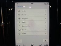 USED 2022 71 VOLVO V60 2.0 B3 MHEV Momentum Estate 5dr Petrol Hybrid DCT Auto Euro 6 (s/s) (163 ps) SAT NAV, HEATED SEATS, REAR CAMERA