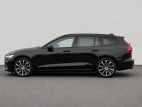 USED 2022 71 VOLVO V60 2.0 B3 MHEV Momentum Estate 5dr Petrol Hybrid DCT Auto Euro 6 (s/s) (163 ps) SAT NAV, HEATED SEATS, REAR CAMERA